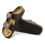 BIRKENSTOCK Birko-Flor Arizona Slide Sandals - Thumbnail 8 of 8