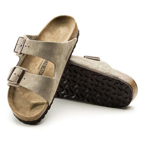 BIRKENSTOCK Arizona Slide Sandals - Primary Image