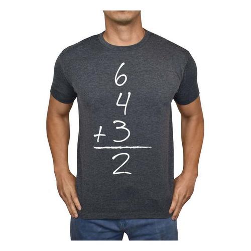 Baseballism 6432 T-Shirt Baseball T-Shirt - Primary Image