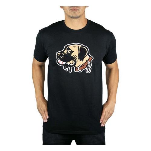 Men's Baseballism Hercules Baseball T-Shirt - Primary Image