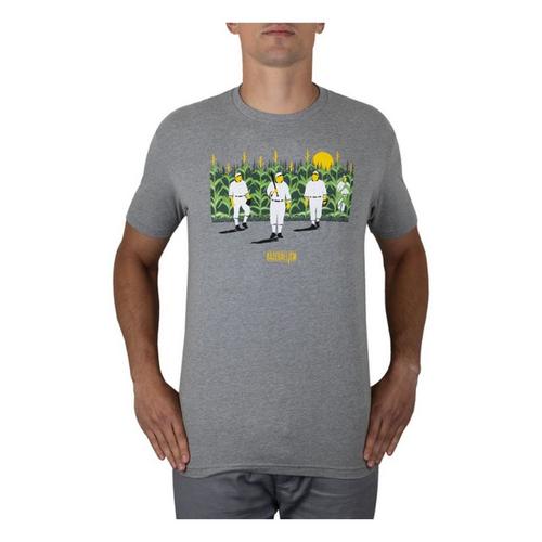 Men's Baseballism Field of Dreams Baseball T-Shirt - Primary Image