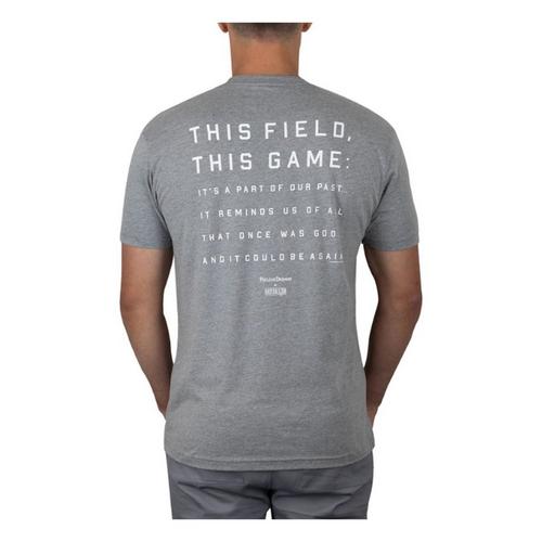 Men's Baseballism Field of Dreams Baseball T-Shirt - Primary Image