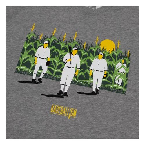Men's Baseballism Field of Dreams Baseball T-Shirt - Primary Image