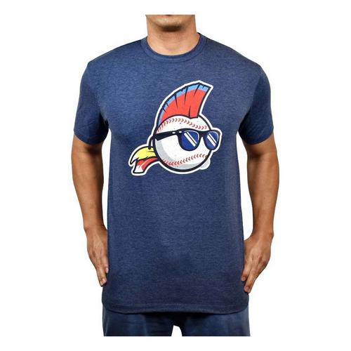 Men's Baseballism Major League Baseball T-Shirt - Primary Image
