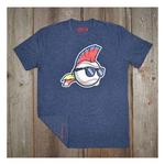 Men's Baseballism Major League Baseball T-Shirt - Thumbnail 2 of 3