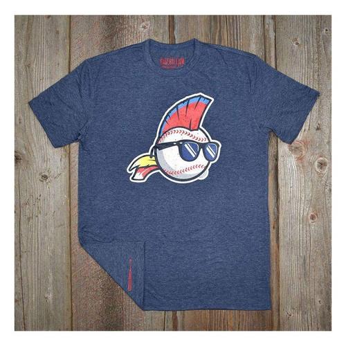 Men's Baseballism Major League Baseball T-Shirt - Primary Image