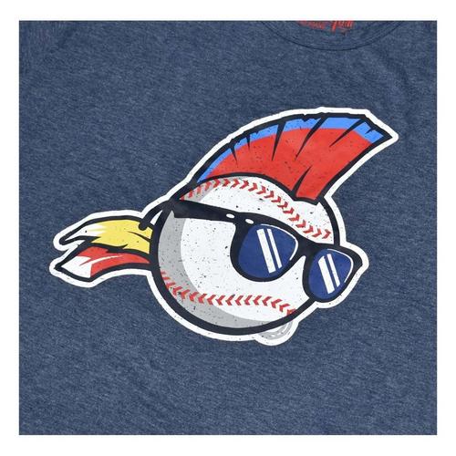 Men's Baseballism Major League Baseball T-Shirt - Primary Image