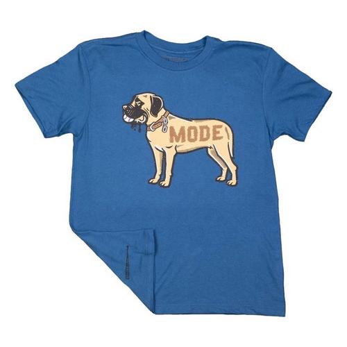 Youth Boys' Baseballism Beast Baseball T-Shirt - Primary Image