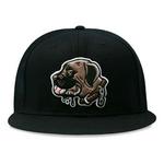 Baseballism Hercules Snapback Hat - Thumbnail 1 of 5
