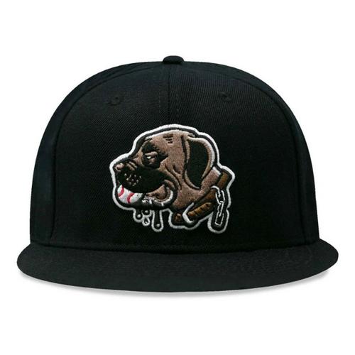 Baseballism Hercules Snapback Hat - Primary Image