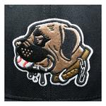 Baseballism Hercules Snapback Hat - Thumbnail 2 of 5