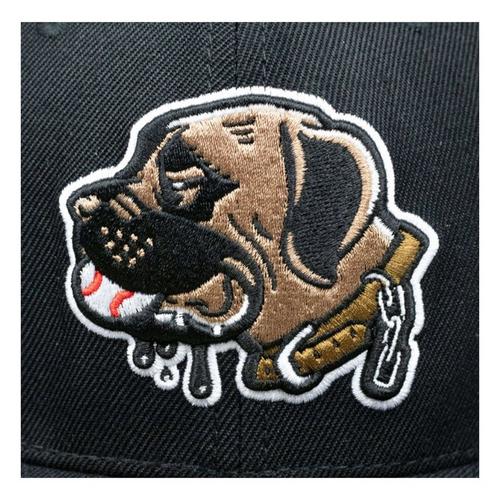 Baseballism Hercules Snapback Hat - Primary Image