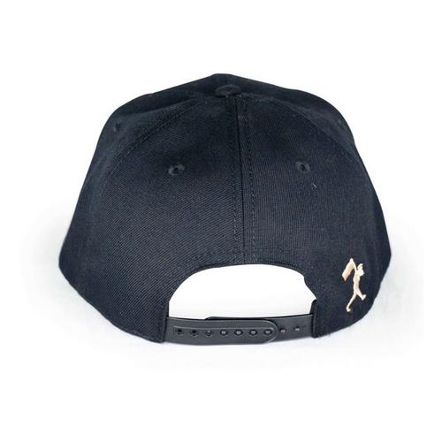 Baseballism Hercules Snapback Hat - Primary Image