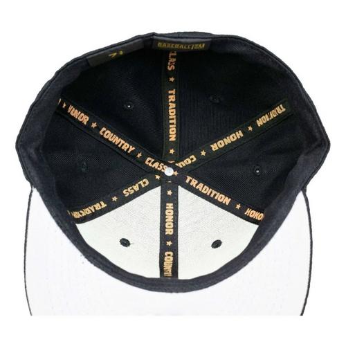 Baseballism Hercules Snapback Hat - Primary Image