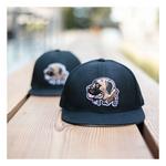 Baseballism Hercules Snapback Hat - Thumbnail 5 of 5