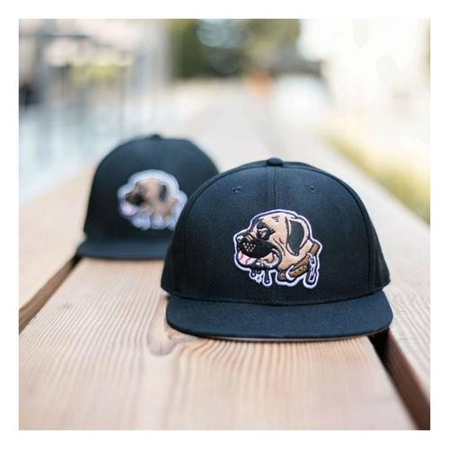 Baseballism Hercules Snapback Hat - Primary Image