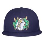 Men's Baseballism Field of Dreams People Will Come Cap Adjustable Hat - Thumbnail 1 of 5