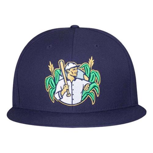 Men's Baseballism Field of Dreams People Will Come Cap Adjustable Hat - Primary Image