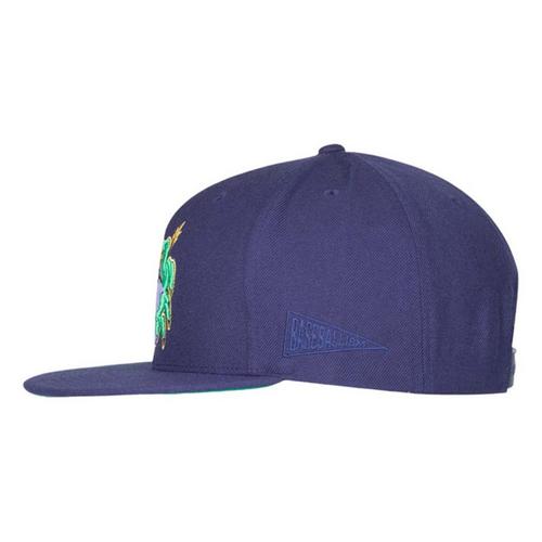 Men's Baseballism Field of Dreams People Will Come Cap Adjustable Hat - Primary Image