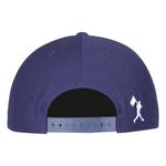 Men's Baseballism Field of Dreams People Will Come Cap Adjustable Hat - Thumbnail 4 of 5