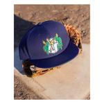 Men's Baseballism Field of Dreams People Will Come Cap Adjustable Hat - Thumbnail 5 of 5