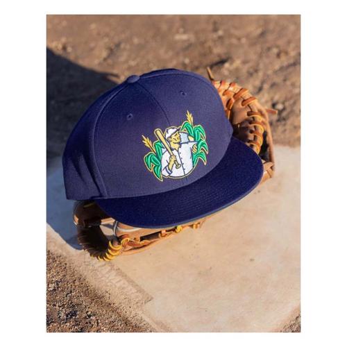 Men's Baseballism Field of Dreams People Will Come Cap Adjustable Hat - Primary Image