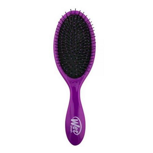 Wet Brush Detangling Thick Hair Brush - Primary Image