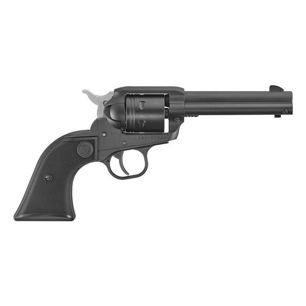 RUGER Wrangler Revolver
