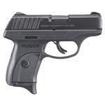 Ruger EC9S 9mm Pistol - Thumbnail 1 of 2