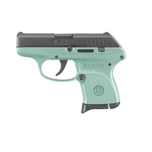 Ruger LCP 380 Compact 380 ACP Pistol