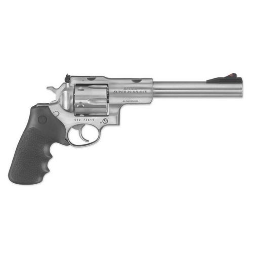 Ruger Super Redhawk 44 Remington Magnum Revolver | SCHEELS.com