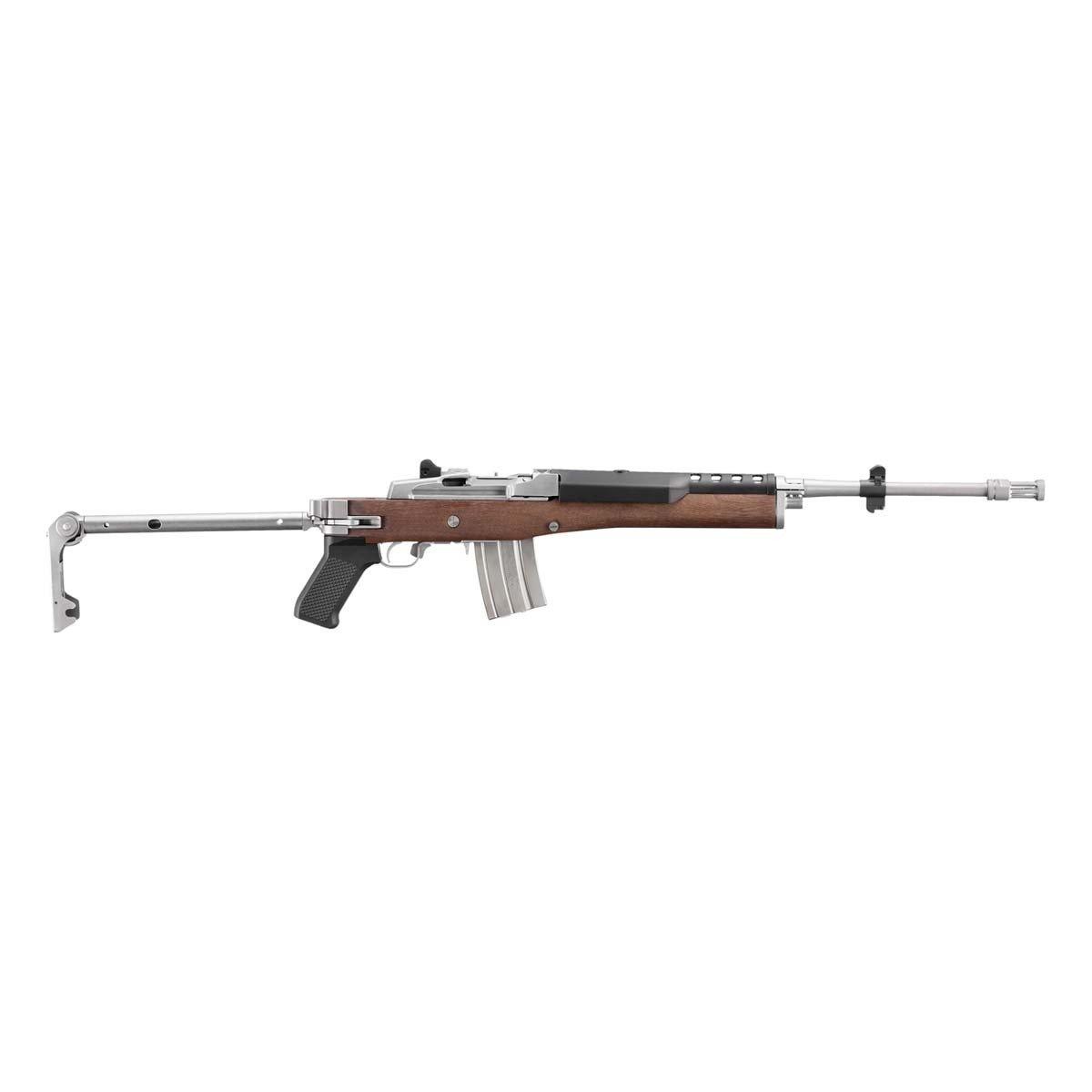 Ruger Mini-14 Tactical 223/5.56 NATO Rifle
