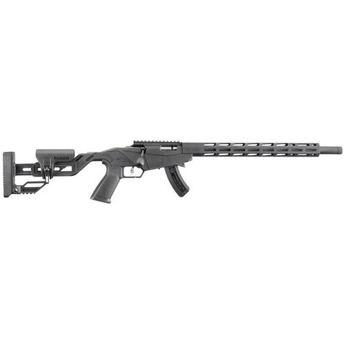 Ruger Precision Rimfire Rifle