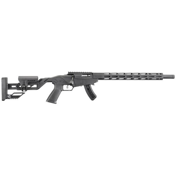 RUGER Precision Rimfire 15 Round 22 LR Rifle