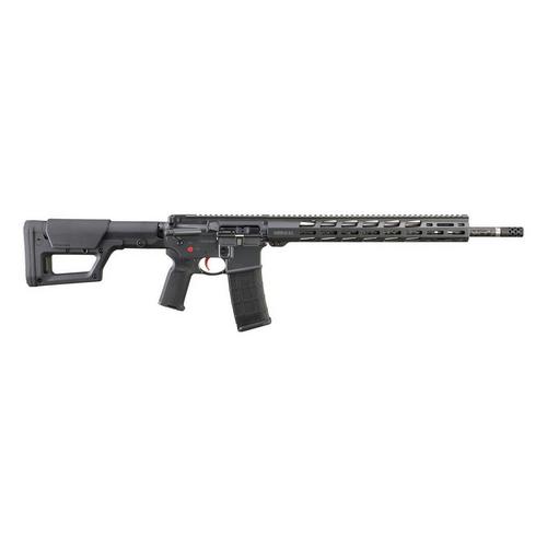 Ruger AR-556 MPR PROOF Research Carbon Magpul Lite 223 Wylde Rifle - Primary Image