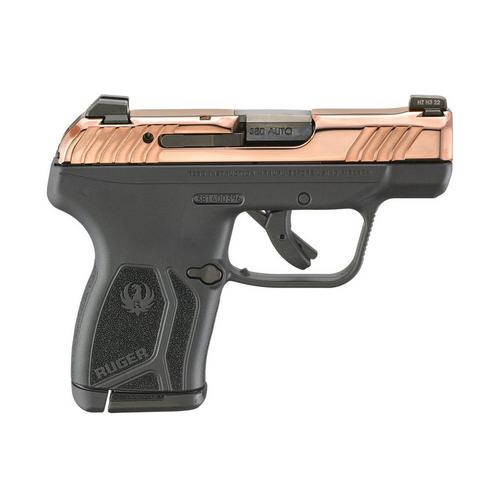 Ruger LCP Max 380 ACP Pistol - Primary Image