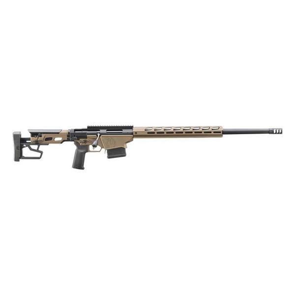 RUGER Precision 6.5 Creedmoor Rifle