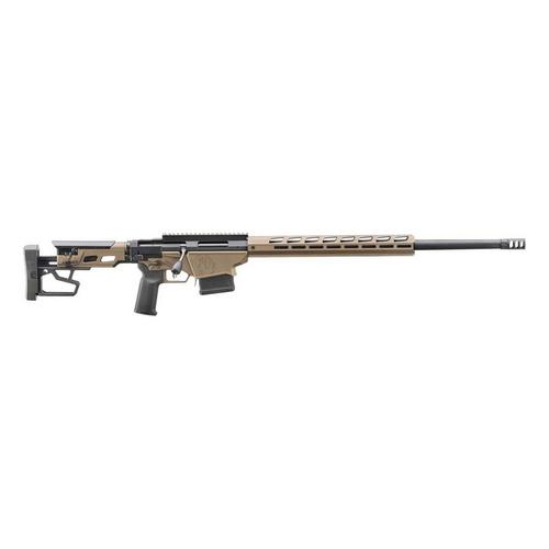 Ruger Precision 6.5 PRC Rifle