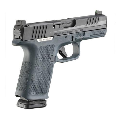 Ruger RXM Optic Ready Compact Pistol