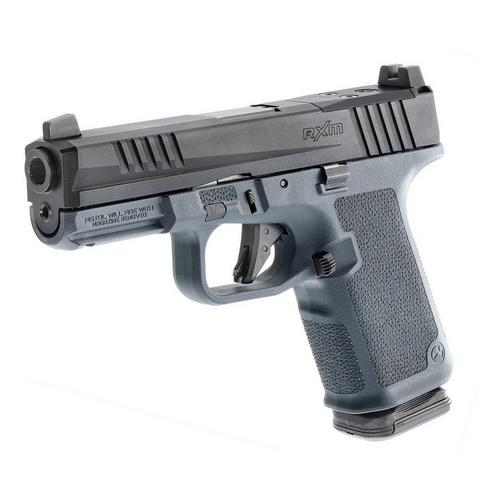 Ruger RXM Optic Ready Compact Pistol