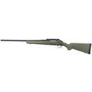 Savage Arms 17 HMR FXP Package