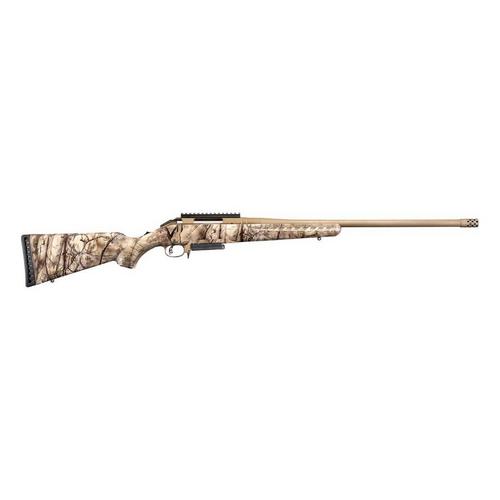 Ruger American 7mm-08 Remington Rifle - Primary Image