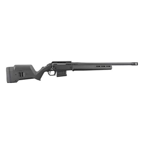 Savage Axis II XP 6.5 Creedmoor Rifle