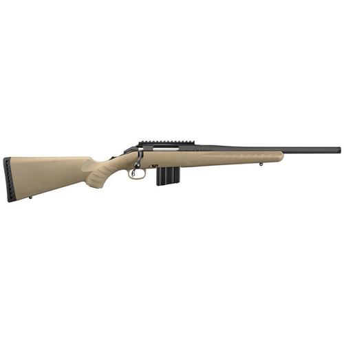 Ruger American Ranch 350 Legend Compact Rifle - Primary Image