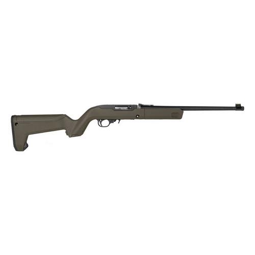 Ruger 10/22 Takedown Magpul X-22 Backpacker 22 LR Rifle - Primary Image