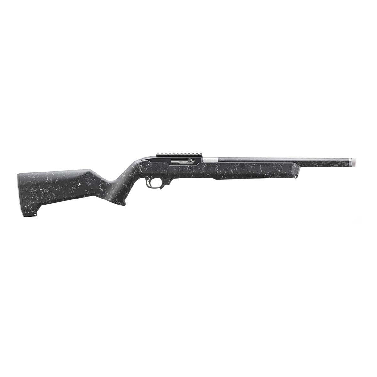 Ruger 10/22 Carbon Fiber Carbine 22 LR Rifle