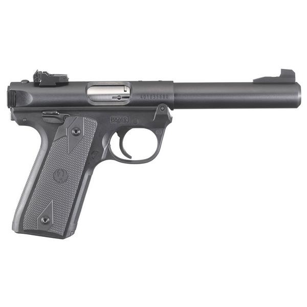 RUGER Ruger Mark IV 22/45 Handgun Pistol