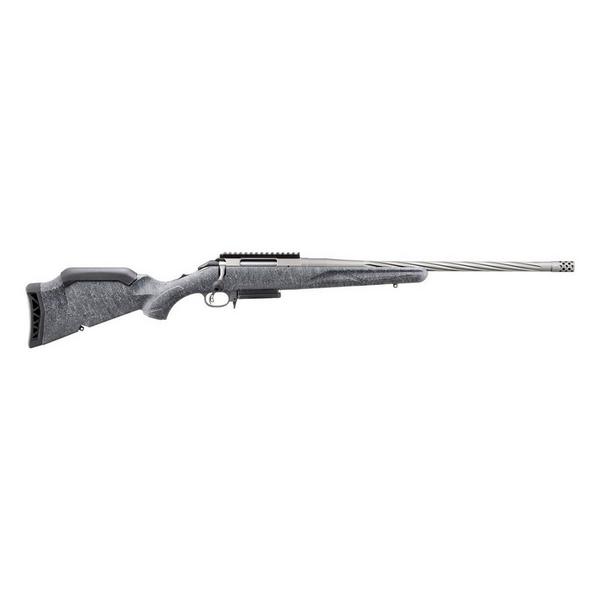 RUGER American Gen II 6.5 Creedmoor Rifle