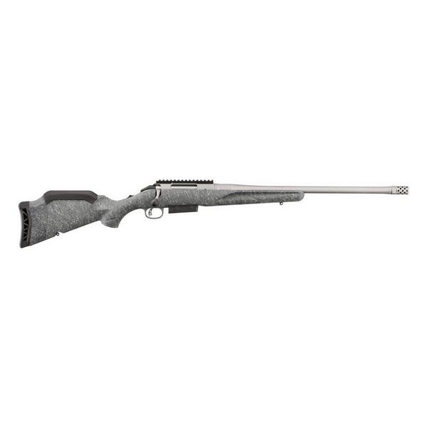 RUGER American Gen II 450 Bushmaster Rifle