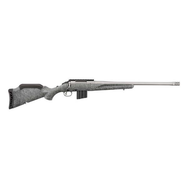 RUGER American Gen II 400 Legend Rifle